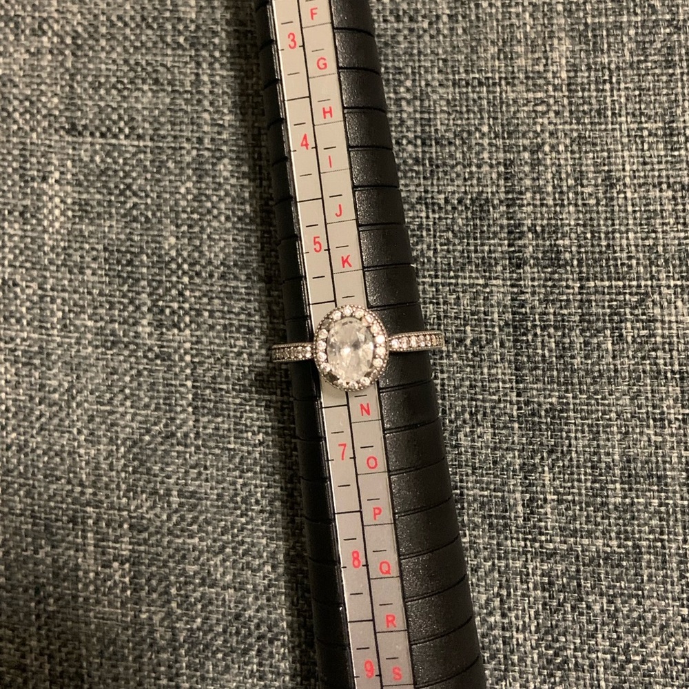 Pandora Oval Ring